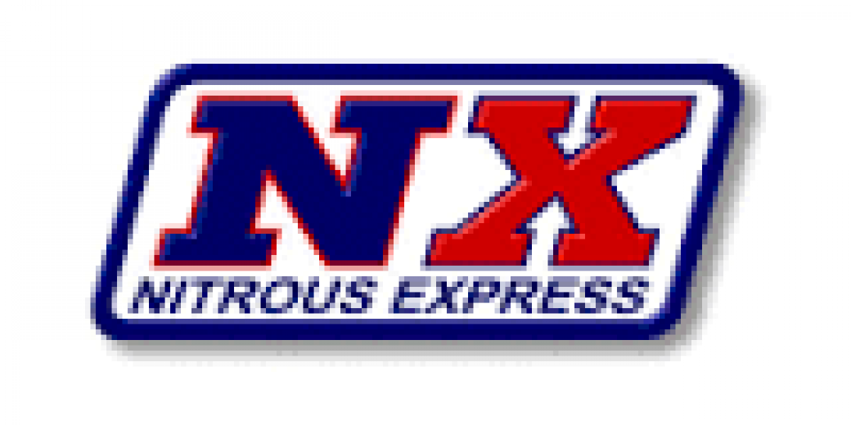 1:18 NX Logo