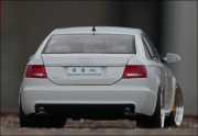 1:18 Audi A6 6L - China Withe Edition - Limousine S-line -