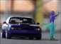 Preview: Dodge Challenger R/T Scat Paket Widebody-Plum Crazy