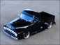 Preview: 1:18 Ford F100 Pick UP Black Edition