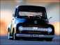Preview: 1:18 Ford F100 Pick UP Black Edition