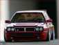 Preview: 1:18 LANCIA DELTA Integrale 16V EVO 2 4x4 / Mod.94 Red Edition / Breitbau