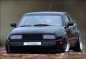 Preview: VW Corrado VR6 / G60 Sportgrill Mattig