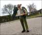 Preview: 1:18 Figur Sheriff Dave [American] limitiert 1/1000