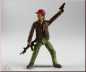 Preview: 1:18 A-Team Figur Murdock
