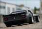 Preview: 1:18 Ford Mustang 1965 Hoonigan  "KenBlock" BLACK EDITION