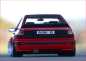 Preview: 1:18 AUDI SPORT QUATTRO RED EDITION + BBS ALUs [ KURZ VERSION ]