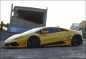 Preview: 1:18 Lamborghini Huracan LP610-4 Liberty Walk Breitbau [ YELLOW-EDITION ]