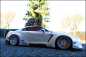 Preview: 1:18 NISSAN LB GT-R R35 BREITBAU "LIBERTY WALK" LIMITED