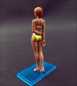 Preview: 1:18 Sommer Girl Lisa [Limited] = RAR