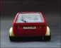 Preview: VW Golf 1 GTi - KWL Bodykit