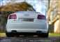 Preview: 1:18 Audi S8 D3 Mod.08 IBIS Weiß + BBS Alufelgen = OVP