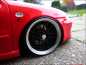 Preview: BBS RS Logo Silver