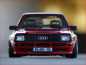 Preview: 1:18 AUDI SPORT QUATTRO RED EDITION + BBS ALUs [ KURZ VERSION ]