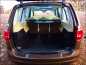 Preview: 1:18 VW Sharan TDI - Brandy Braun-Mettalic + BBS LM Alu-Felgen