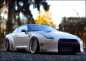 Preview: 1:18 NISSAN LB GT-R R35 BREITBAU "LIBERTY WALK" LIMITED