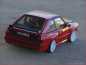 Preview: 1:18 AUDI SPORT QUATTRO RED EDITION + BBS ALUs [ KURZ VERSION ]