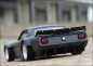 Preview: 1:18 Ford Mustang 1965 Hoonigan  "KenBlock" BLACK EDITION