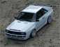 Preview: 1:18 AUDI SPORT QUATTRO WEIß BBS EDITION [KURZ VERSION] inkl. OVP