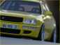 Preview: 1:18 Audi 80 RS2 (B4) Avant Baujahr 93 Imola Gelb + OZ & inkl.OVP