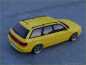 Preview: 1:18 Audi 80 RS2 (B4) Avant Baujahr 93 Imola Gelb + OZ & inkl.OVP