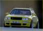 Preview: 1:18 Audi 80 RS2 (B4) Avant Baujahr 93 Imola Gelb + OZ & inkl.OVP