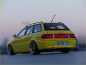 Preview: 1:18 Audi 80 RS2 (B4) Avant Baujahr 93 Imola Gelb + OZ & inkl.OVP