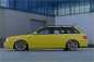 Preview: 1:18 Audi 80 RS2 (B4) Avant Baujahr 93 Imola Gelb + OZ & inkl.OVP