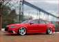 Preview: 1:18 AUDI A6 RS6 C7 4G AVANT QUATTRO - MISANO ROT = inkl. OVP