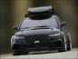 Preview: 1:18 Audi ABT RS6 Roof Top Dachbox / Asia Blackline Exclusiv Car