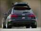 Preview: 1:18 Audi ABT RS6 Roof Top Dachbox / Asia Blackline Exclusiv Car