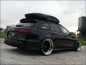 Preview: 1:18 Audi ABT RS6 Roof Top Dachbox / Asia Blackline Exclusiv Car