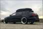 Preview: 1:18 Audi ABT RS6 Roof Top Dachbox / Asia Blackline Exclusiv Car