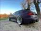 Preview: 1:18 Audi RS6 Avant C8 Bj.2020 Malin-Purple Violett Matt Edition