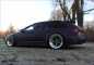 Preview: 1:18 Audi RS6 Avant C8 Bj.2020 Malin-Purple Violett Matt Edition