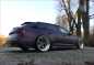 Preview: 1:18 Audi RS6 Avant C8 Bj.2020 Malin-Purple Violett Matt Edition
