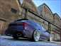 Preview: 1:18 Audi RS6 Avant C8 Bj.2020 Malin-Purple Violett Matt Edition