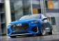 Preview: 1:18 Audi RS Q3 Sportback Blau Edition inkl.OVP