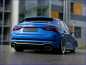 Preview: 1:18 Audi RS Q3 Sportback Blau Edition inkl.OVP
