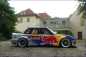Preview: 1:18 BMW E30 M3 RedBull Racing Edition mit BBS RS Umbau in OVP