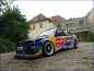 Preview: 1:18 BMW E30 M3 RedBull Racing Edition mit BBS RS Umbau in OVP