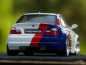 Preview: 1:18 BMW E46 M3 2000 - Streetfighter Diecast / Alu-Alpinas = OVP