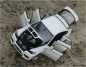Preview: 1:18 BMW X6M E71M 2009 alpinweiß - Voll Aluminium Felgen = inkl. OVP