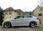 Preview: 1:18 BMW X6M E71M 2009 alpinweiß - Voll Aluminium Felgen = inkl. OVP