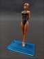 Preview: 1:18 Sommer Girl Lisa Latina [Limited] = RAR -