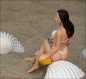 Preview: 1:18 Frauen Figur "Julia"