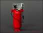 Preview: 1:18 Air Compressor inkl.Schlauch