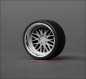 Preview: BBS Lee Mans Design XL