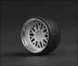 Preview: BBS Y-Speiche Design XL