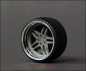 Preview: BMW Doppelspeiche Design XL